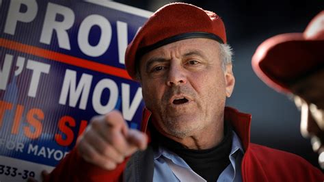 guardian angel curtis|curtis sliwa arrested.